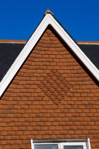 02 Diamond Pattern on Plot 15