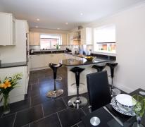 03 Plot 1 Kitchen