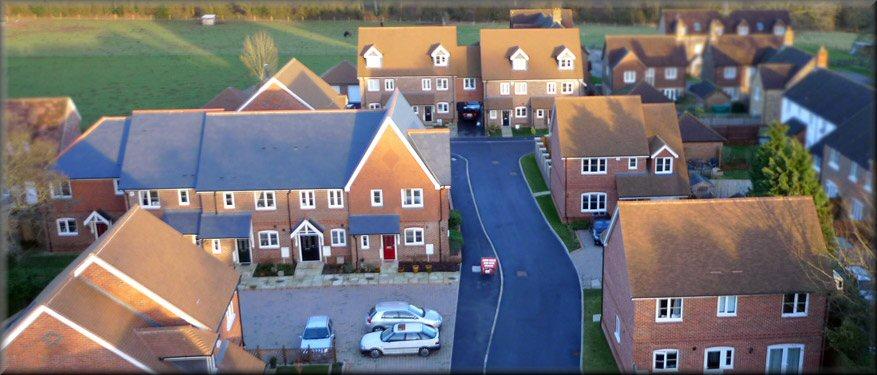 aerialshot