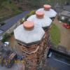 TM Roofing work
