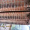 TM Roofing work