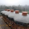 TM Roofing work