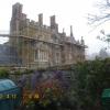TM Roofing work