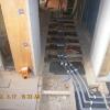 TM Roofing work