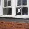 TM Roofing work