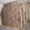 TM Roofing work