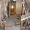 TM Roofing work