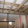 TM Roofing work