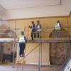 TM Roofing work