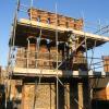 TM Roofing work