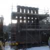 TM Roofing work