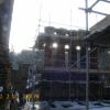 TM Roofing work