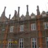 TM Roofing work