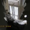 TM Roofing work