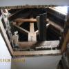 TM Roofing work