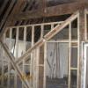 TM Roofing work