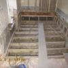 TM Roofing work