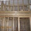 TM Roofing work