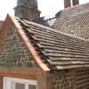 TM Roofing work