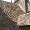 TM Roofing work
