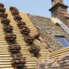 TM Roofing work
