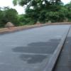 TM Roofing work