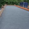TM Roofing work