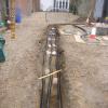 TM Roofing work