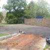 TM Roofing work