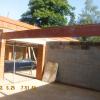TM Roofing work