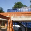 TM Roofing work