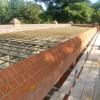 TM Roofing work