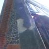 TM Roofing work