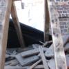 TM Roofing work