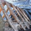 TM Roofing work