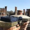 TM Roofing work