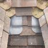 TM Roofing work