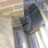 TM Roofing work