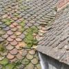 TM Roofing work