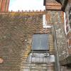 TM Roofing work