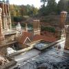 TM Roofing work