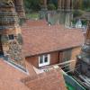 TM Roofing work