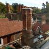 TM Roofing work