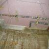 TM Roofing work