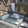 TM Roofing work