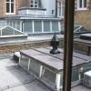 TM Roofing work