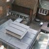 TM Roofing work
