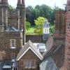 TM Roofing work