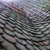 TM Roofing work