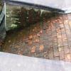 TM Roofing work